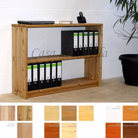 Massivholz regal 118x84x33cm CONTRA Kiefer Buche Eiche massiv natur weiß bianco geölt von Casademobila Goslar Massivholz regal 118x84x33cm CONTRA Kiefer Buche Eiche massiv natur weiß bianco geölt von Casademobila Goslar
