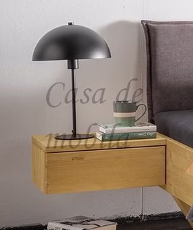 Hängende-Nachtkonsole mit schublade 45x16x34cm KIEL Kiefer massiv gelaugt geölt Casademobila Goslar Hängende-Nachtkonsole mit schublade 45x16x34cm KIEL Kiefer massiv gelaugt geölt Casademobila Goslar