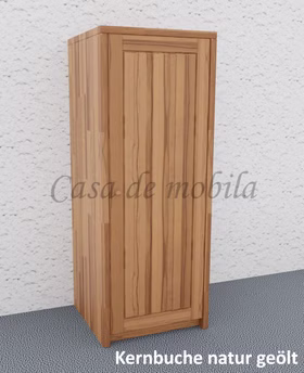 plattenspieler schrank modern tiefe 46cm CONTRA 47x123x46cm Kernbuche massiv geölt plattenspieler schrank modern tiefe 46cm CONTRA 47x123x46cm Kernbuche massiv geölt Casademobila Goslar