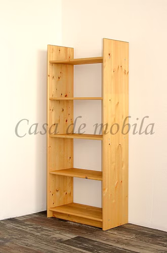 halbhohes standregal kiefer massiv natur lackiert axel casademobila goslar halbhohes standregal kiefer massiv natur lackiert axel casademobila goslar