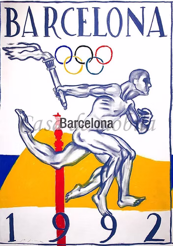 Flauschige Decke BARCELONA, 130x170cm, FAMA