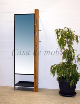 Garderobe-mit-Spiegel-Eiche-geoelt-Metall-schwarz-Blackpool-152301MEN-2_1.jpg