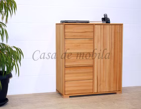 Massivholz Telefonschrank mit Holzfüßen WALK IN 90x103x42cm Kernbuche massiv natur geölt Casa de mobila Goslar Massivholz Telefonschrank mit Holzfüßen WALK IN 90x103x42cm Kernbuche massiv natur geölt Casa de mobila Goslar