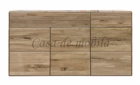 Kommode-3tuerig-Wildeiche-massiv-geoelt-Oker-110662005-31.jpg Flurkommode 3 türig OKER 149x89x40cm Wildeiche massiv natur geölt Casa de mobila Goslar