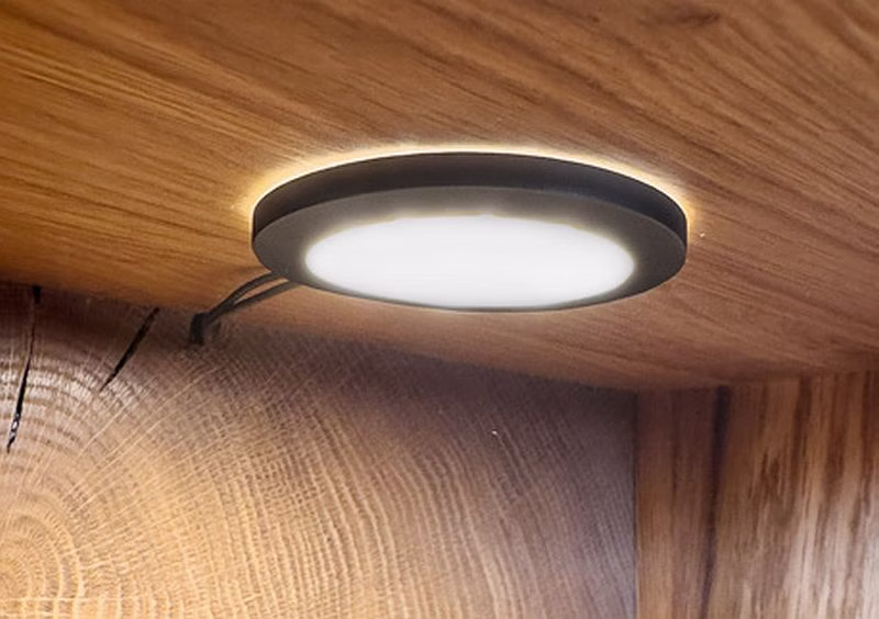 LED Spot Harz Casa de mobila Goslar