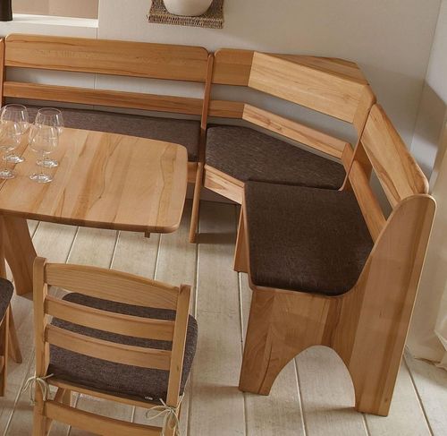 esszimmertisch creme ESSTISCH 220/95/75 cm Echtholz Holz rechteckig Eiche Bianco, jetzt nur online ➤ Fähigkeit:2L