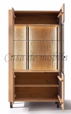 Vitrine-Wildeiche-geoelt-sandgestrahlt-Holzfuesse-Ascona-AS-22-E-2.jpg