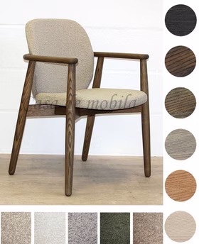 Sessel-Costner-Esche-massiv-braungrau-mit-Stoffmuster-Domino.jpg