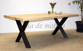 Esstisch-200x110-Wildeiche-unbehandelt-X-Gestell-2.jpg
