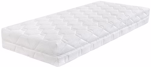 5-Zonen-Hybridschaum-Matratze 90x200 DIA RELAX HI Höhe 22cm