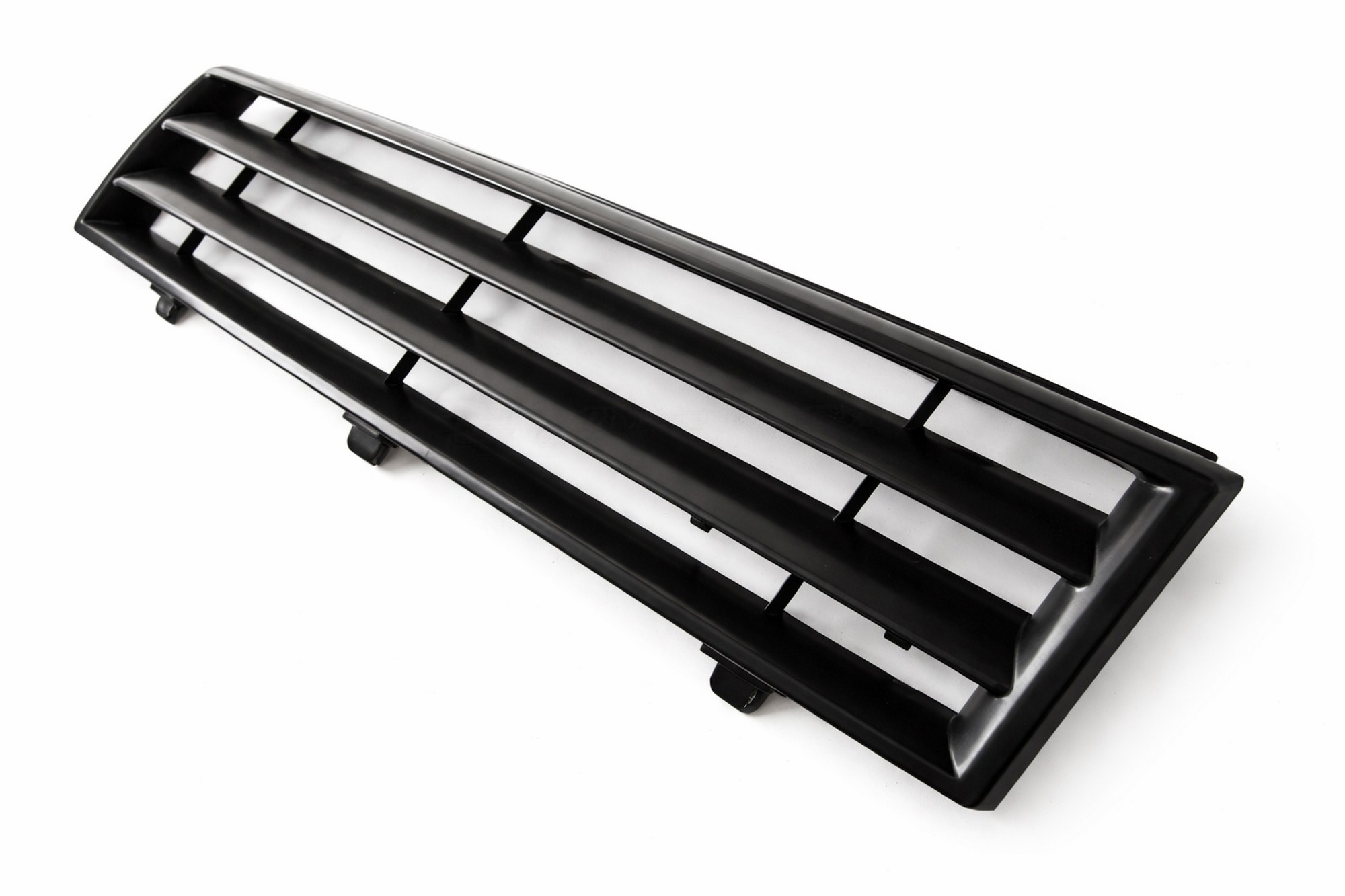 Suitable for VW Corrado Debadged Badgeless Black Front Grill w/o Emblem 1988-1995 Suitable for VW Corrado Debadged Badgeless Black Front Grill w/o Emblem 1988-1995