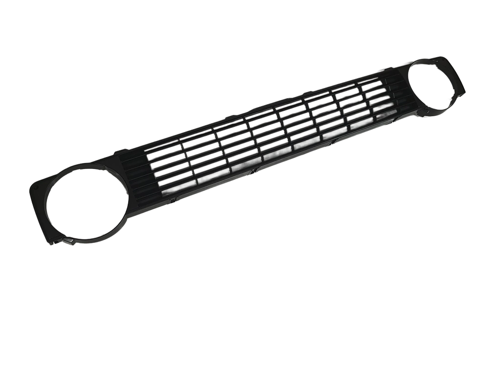 Kühlergrill Frontgrill Sport Grill ohne Emblem passend für V...