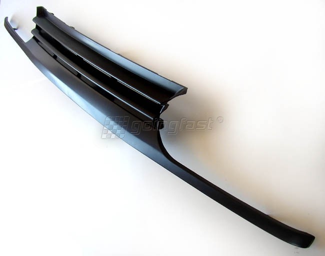 Kühlergrill Frontgrill Sport Tuning Grill ohne Emblem passen...