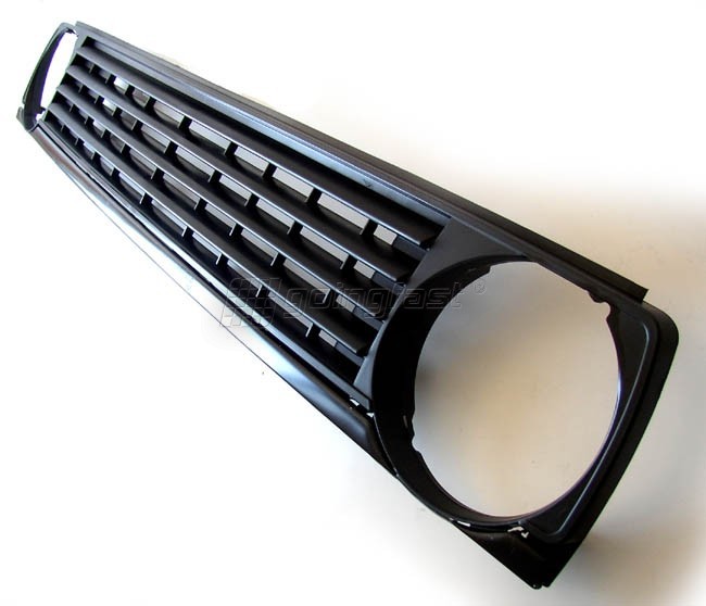 Kühlergrill Frontgrill Sport Grill ohne Emblem passend für V...