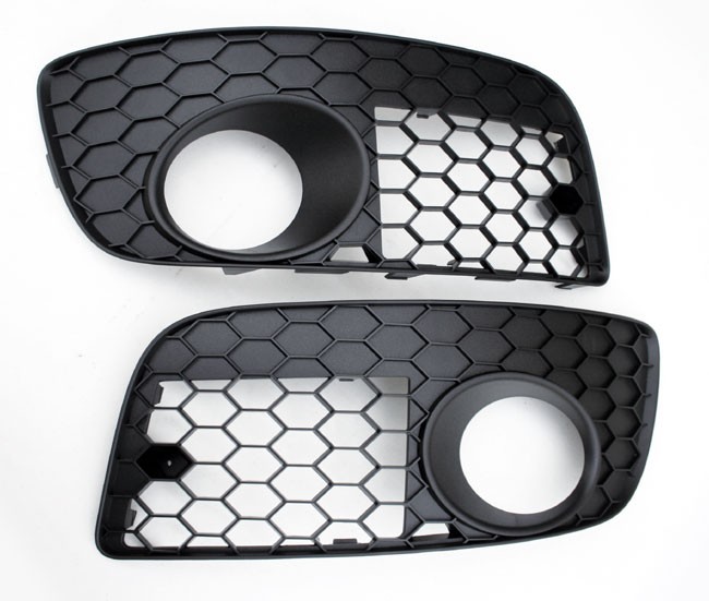 Waben Kühlergrill Lüftungsgitter passend für VW Golf 5 GTI passend für VW Jetta Waben Kühlergrill Lüftungsgitter passend für VW Golf 5 GTI passend für VW Jetta