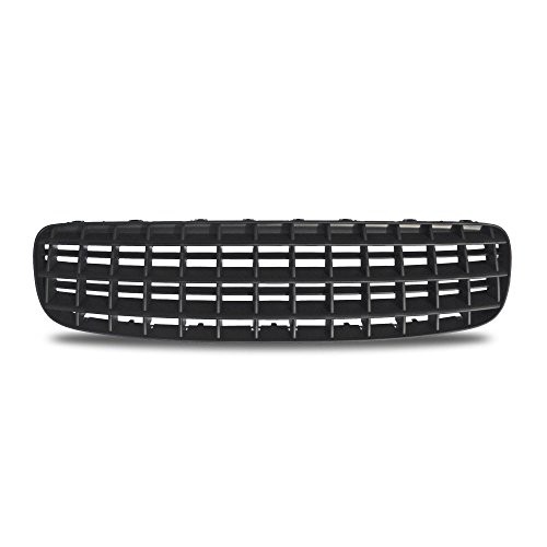 Suitable for Audi TT MK1 8N Debadged Badgeless Sport Front G...