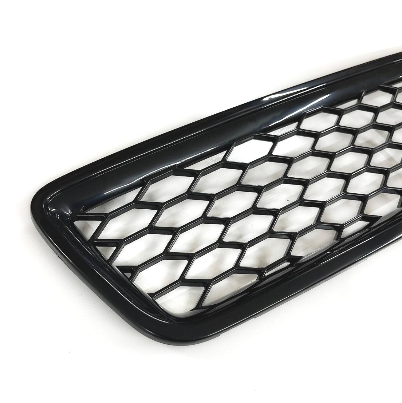 Waben Grill Sport Grill Frontgrill Kühlergrill passend für Audi A4 S4 B5 94-01 Waben Grill Sport Grill Frontgrill Kühlergrill passend für Audi A4 S4 B5 94-01