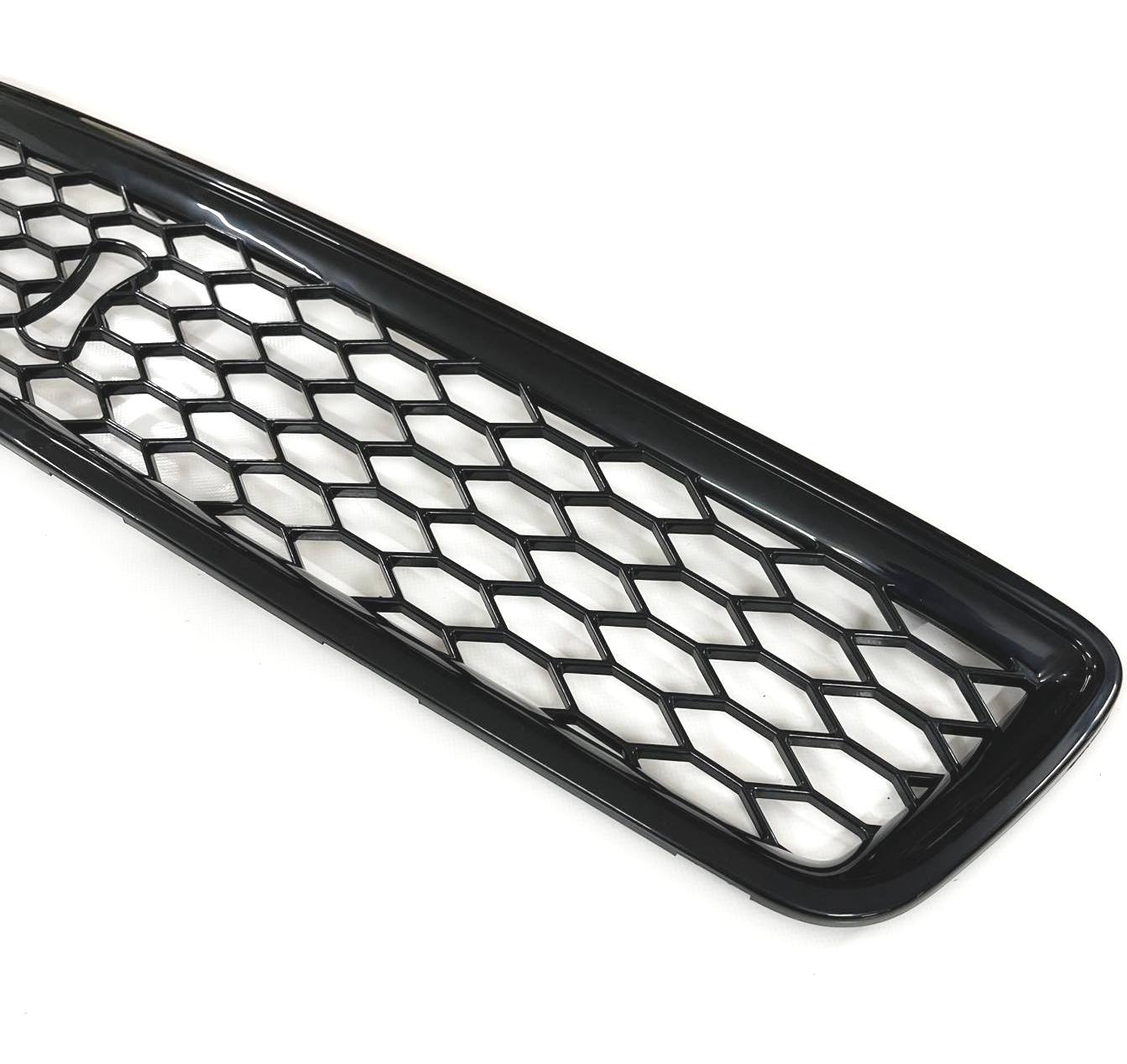 Waben Grill Sport Grill Frontgrill Kühlergrill passend für Audi A4 S4 B5 94-01 Waben Grill Sport Grill Frontgrill Kühlergrill passend für Audi A4 S4 B5 94-01