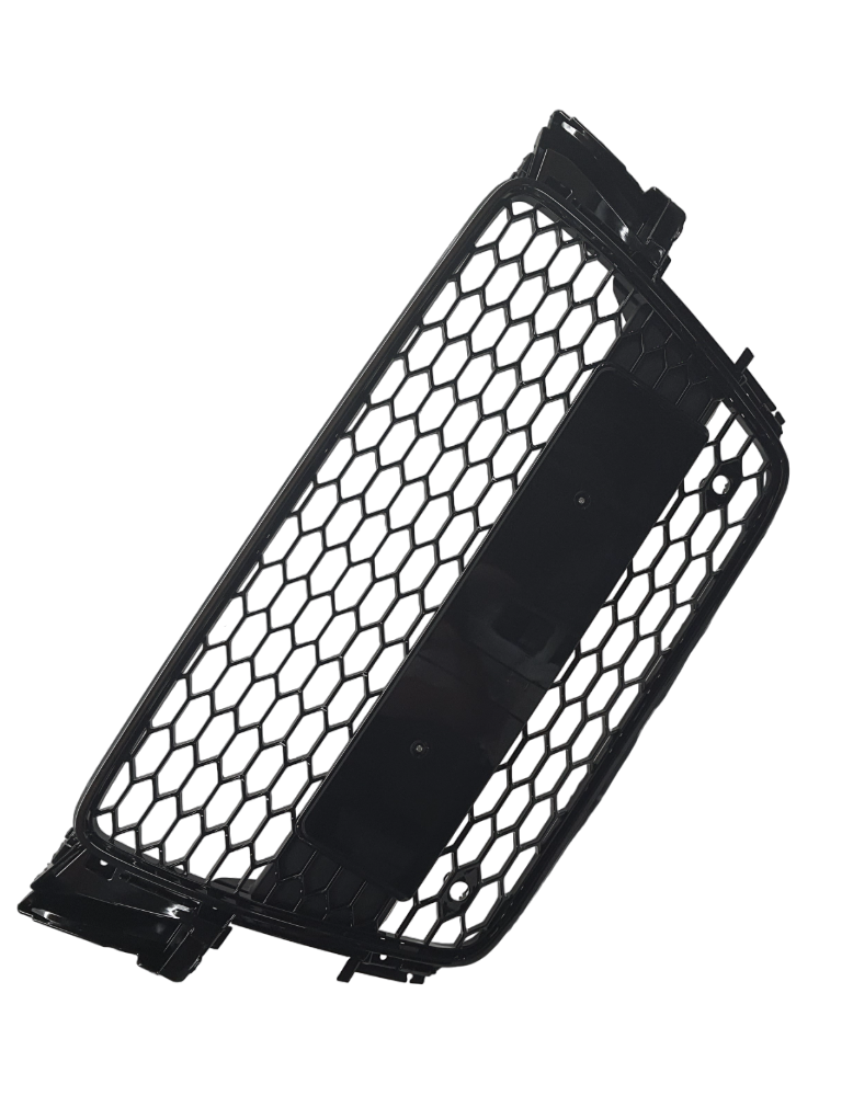 Kühlergrill Frontgrill Sport Waben Grill ohne Emblem passend für Audi A5 8T B8 Kühlergrill Frontgrill Sport Waben Grill ohne Emblem passend für Audi A5 8T B8