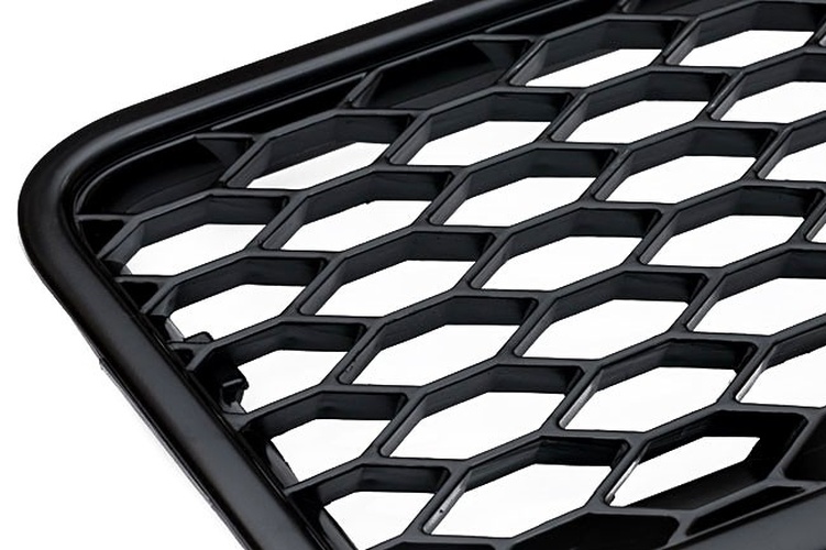 Wabengrill Front Grill Kühlergrill passend für Audi A6 4B C5 Facelift 01-05 Wabengrill Front Grill Kühlergrill passend für Audi A6 4B C5 Facelift 01-05