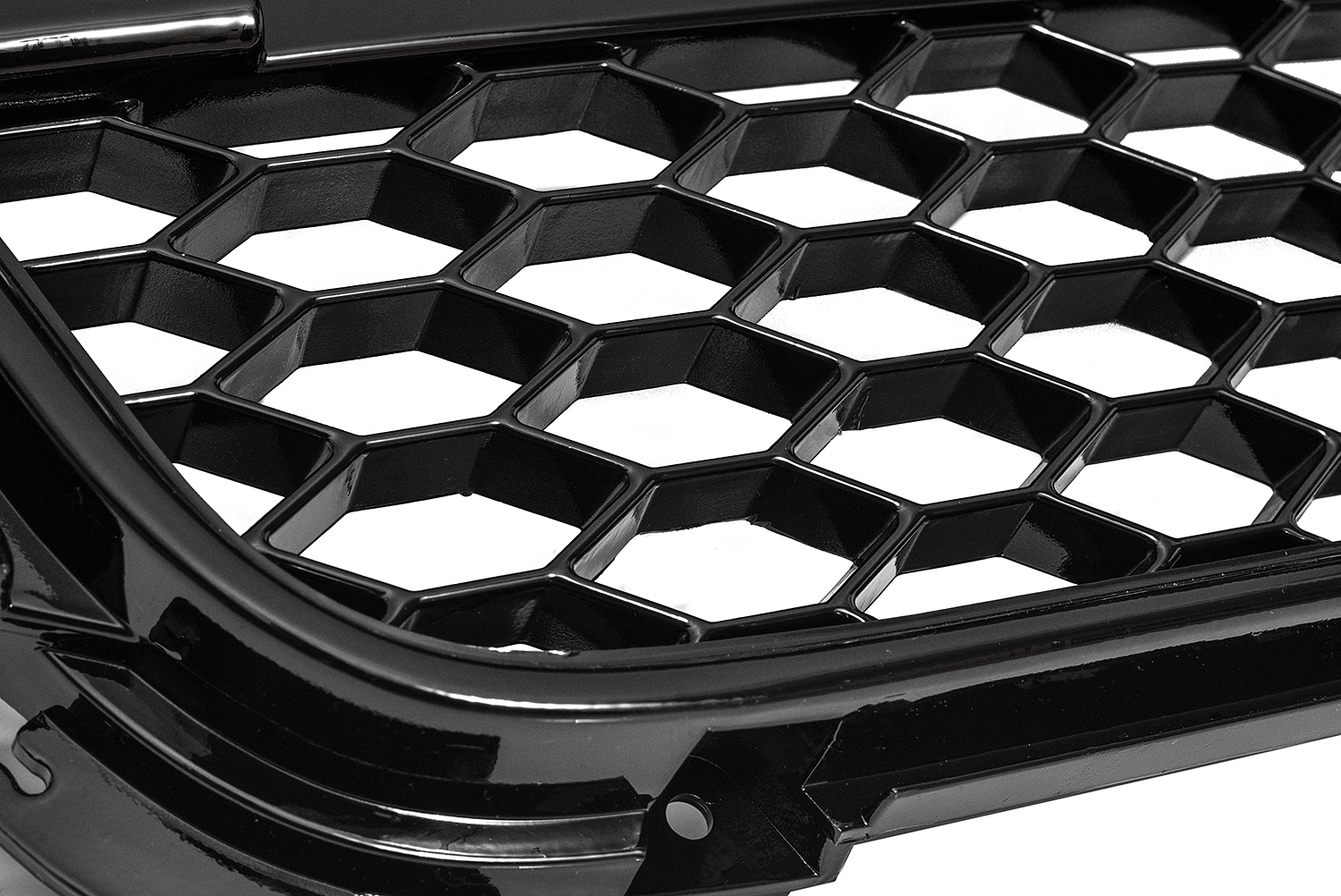 Kühlergrill Frontgrill Waben Grill Emblem passend für Audi A5 B8 8T 2007-2011 Kühlergrill Frontgrill Waben Grill Emblem passend für Audi A5 B8 8T 2007-2011