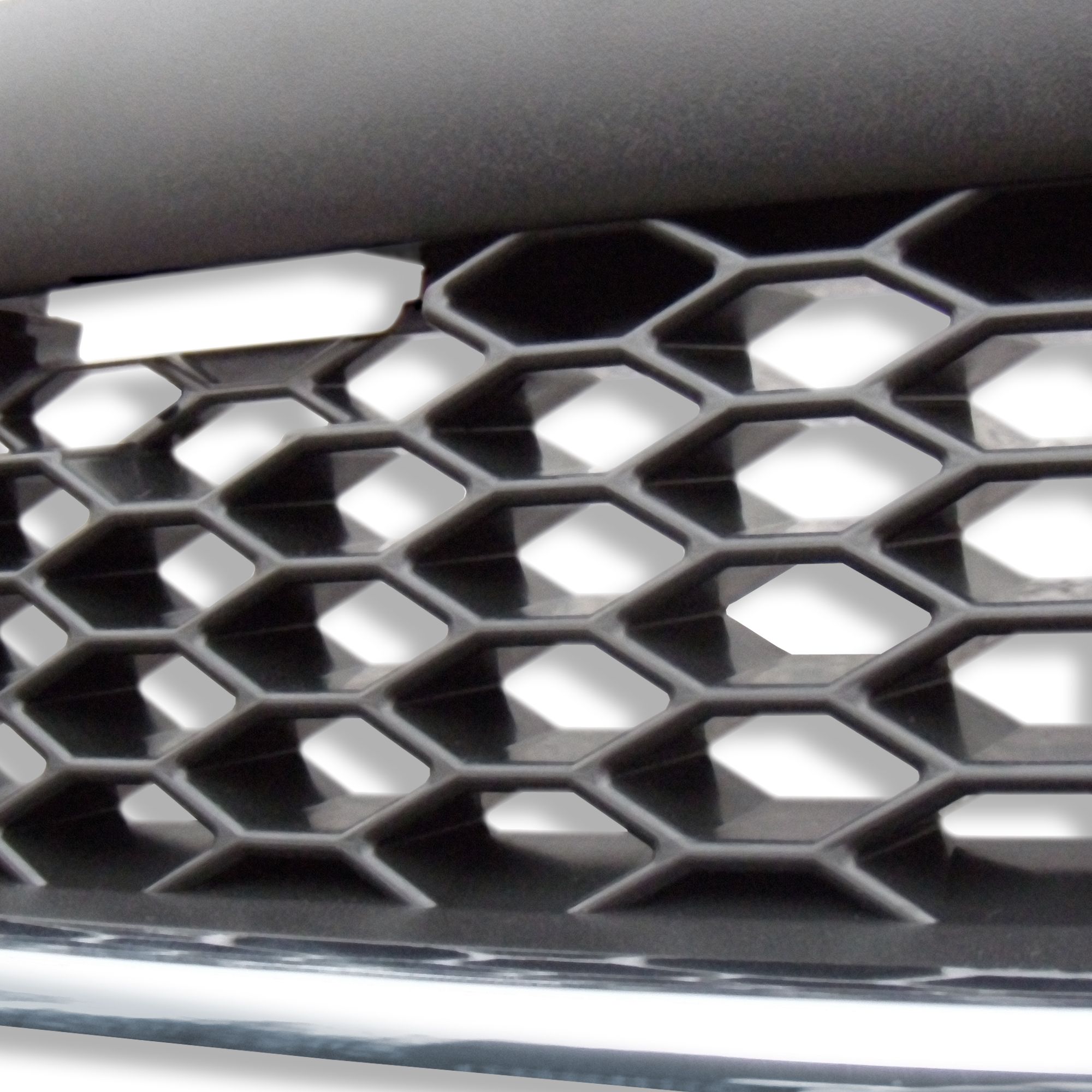 Waben Grill Sportgrill Kühlergrill Front Sport passend für Opel Astra G Waben Grill Sportgrill Kühlergrill Front Sport passend für Opel Astra G