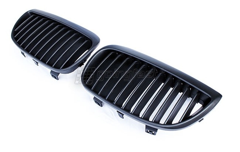 Suitable for BMW 1 Series E81 E87 Performance Hatchback Blac...