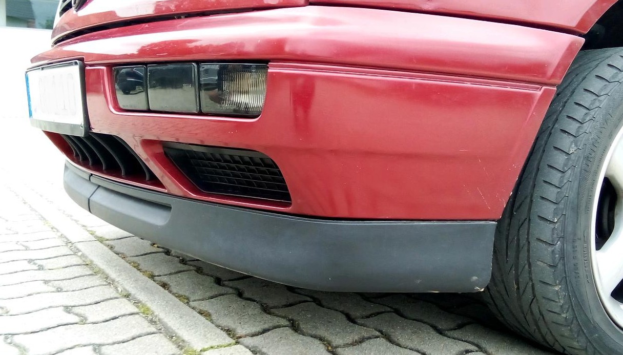 Blinker Lange Blenden Stoßstangenblinker passend für VW Golf 3 Vento Schwarz Blinker Lange Blenden Stoßstangenblinker passend für VW Golf 3 Vento Schwarz