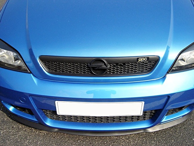 Passend für Opel Astra G Front Spoiler Lippe Lippe Frontansatz + Anbaumaterial Passend für Opel Astra G Front Spoiler Lippe Lippe Frontansatz + Anbaumaterial