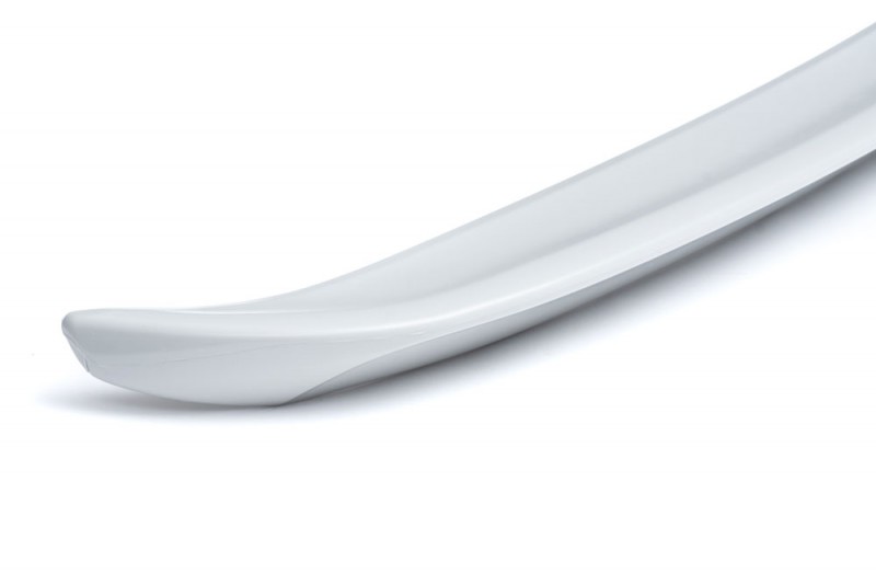 Suitable for BMW E60 5-Series Saloon Rear Boot Trunk Spoiler Lip Wing Sport Trim Lid Suitable for BMW E60 5-Series Saloon Rear Boot Trunk Spoiler Lip Wing Sport Trim Lid