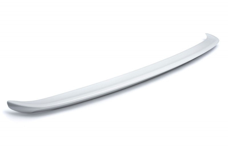 Suitable for BMW E60 5-Series Saloon Rear Boot Trunk Spoiler Lip Wing Sport Trim Lid Suitable for BMW E60 5-Series Saloon Rear Boot Trunk Spoiler Lip Wing Sport Trim Lid