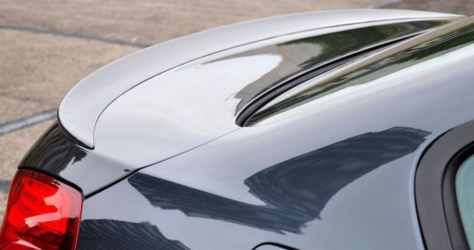 Heckspoiler Spoilerlippe Lippe Spoiler Heckspoiler passend für BMW F12 F13 Coupe Heckspoiler Spoilerlippe Lippe Spoiler Heckspoiler passend für BMW F12 F13 Coupe