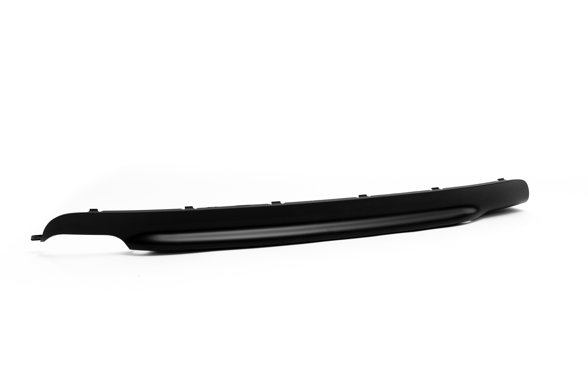 Suitable for BMW E46 M-Package Rear Bumper Diffuser Spoiler Lip Sport Valance Suitable for BMW E46 M-Package Rear Bumper Diffuser Spoiler Lip Sport Valance