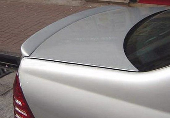 Suitable for Mercedes-Benz C-Class W203 Rear Boot Trunk Spoi...