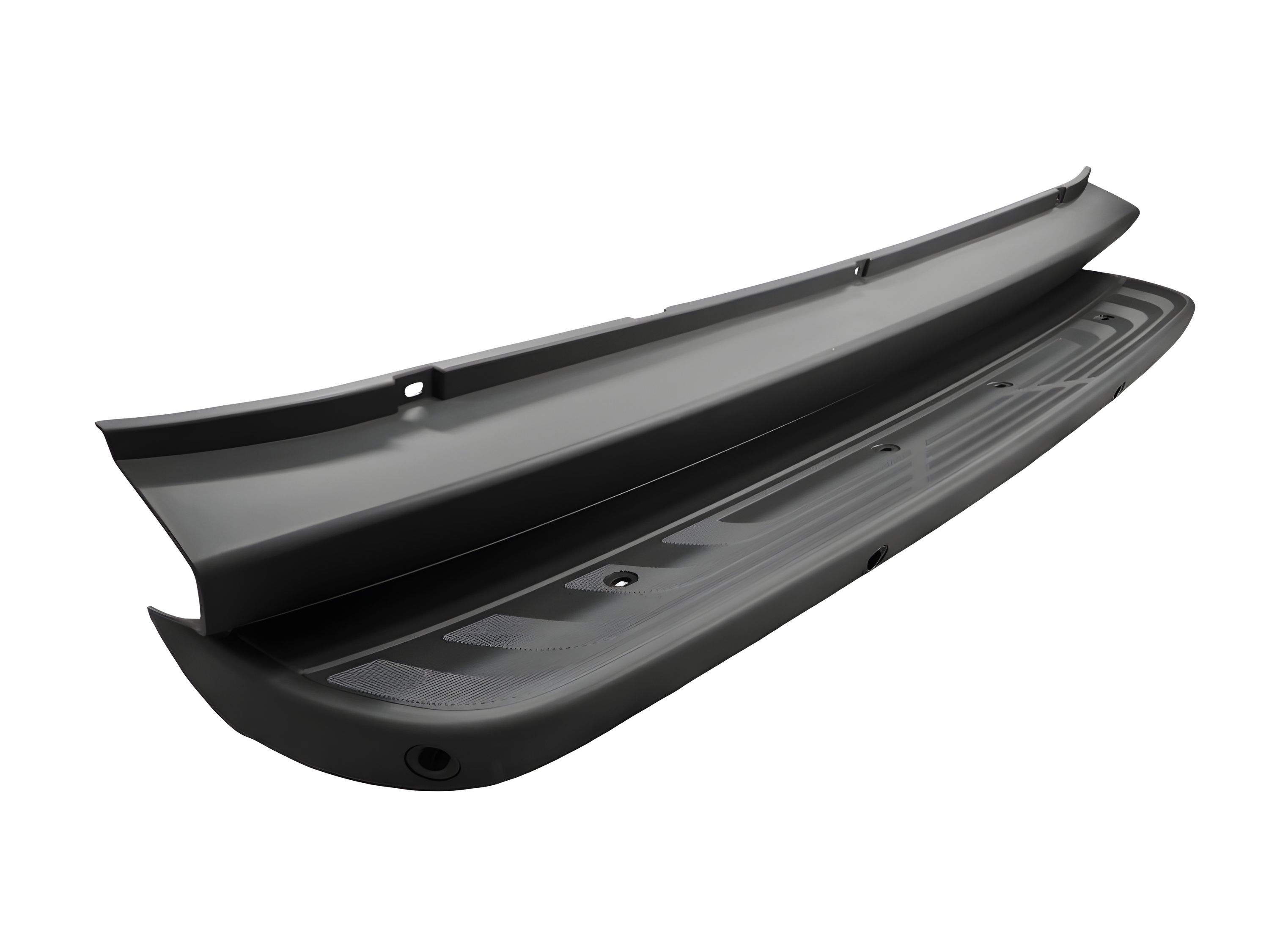 Rear Foot Step Plastic Cover fit suitable for Mercedes Sprinter W907 PDC 2018- Rear Foot Step Plastic Cover fit suitable for Mercedes Sprinter W907 PDC 2018-