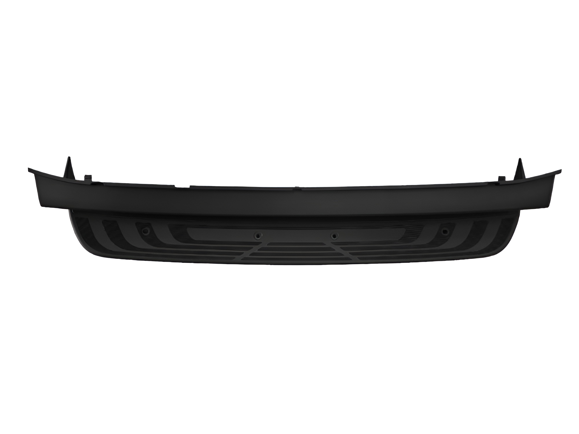 Rear Foot Step Plastic Cover fit suitable for Mercedes Sprinter W907 PDC 2018- Rear Foot Step Plastic Cover fit suitable for Mercedes Sprinter W907 PDC 2018-