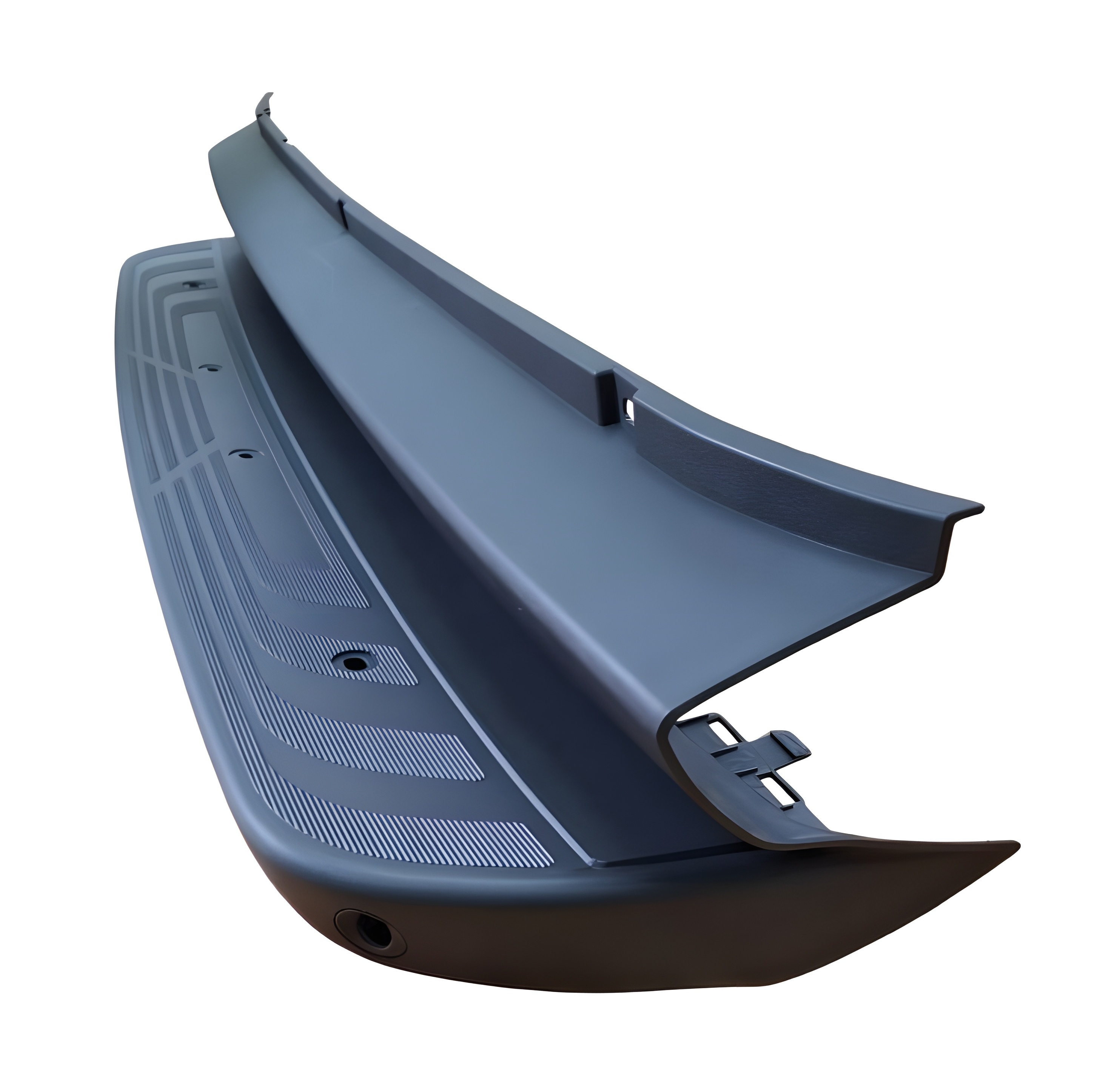 Rear Foot Step Plastic Cover fit suitable for Mercedes Sprinter W907 PDC 2018- Rear Foot Step Plastic Cover fit suitable for Mercedes Sprinter W907 PDC 2018-
