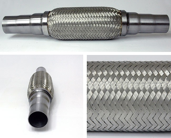 Passend für VW Uni Flexrohr Flexstück Flammrohr Hosenrohr Rohr 45x48x55mm 400mm Passend für VW Uni Flexrohr Flexstück Flammrohr Hosenrohr Rohr 45x48x55mm 400mm
