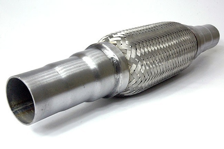 Passend für VW Uni Flexrohr Flexstück Flammrohr Hosenrohr Rohr 45x48x55mm 400mm Passend für VW Uni Flexrohr Flexstück Flammrohr Hosenrohr Rohr 45x48x55mm 400mm