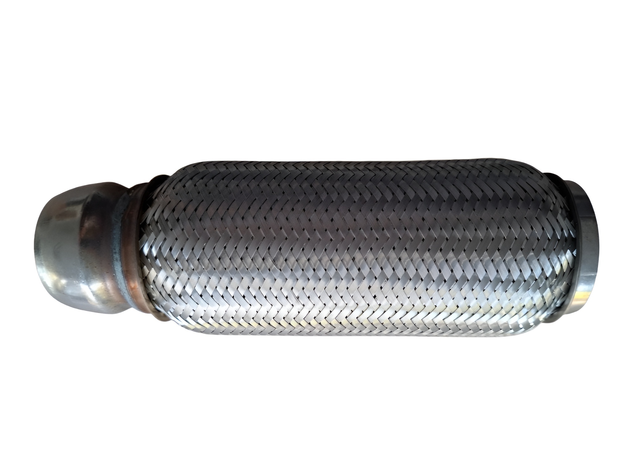 Passend für W906 Spinter Flexrohr Flexstück Flammrohr Auspuf...