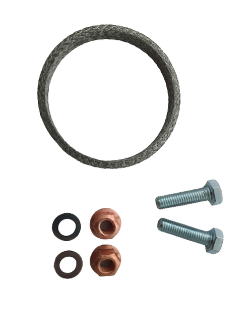 Flexrohr Flexstück passend für BMW E81 E87 E90 E91 E92 E93 mit Dichtring Set Flexrohr Flexstück passend für BMW E81 E87 E90 E91 E92 E93 mit Dichtring Set