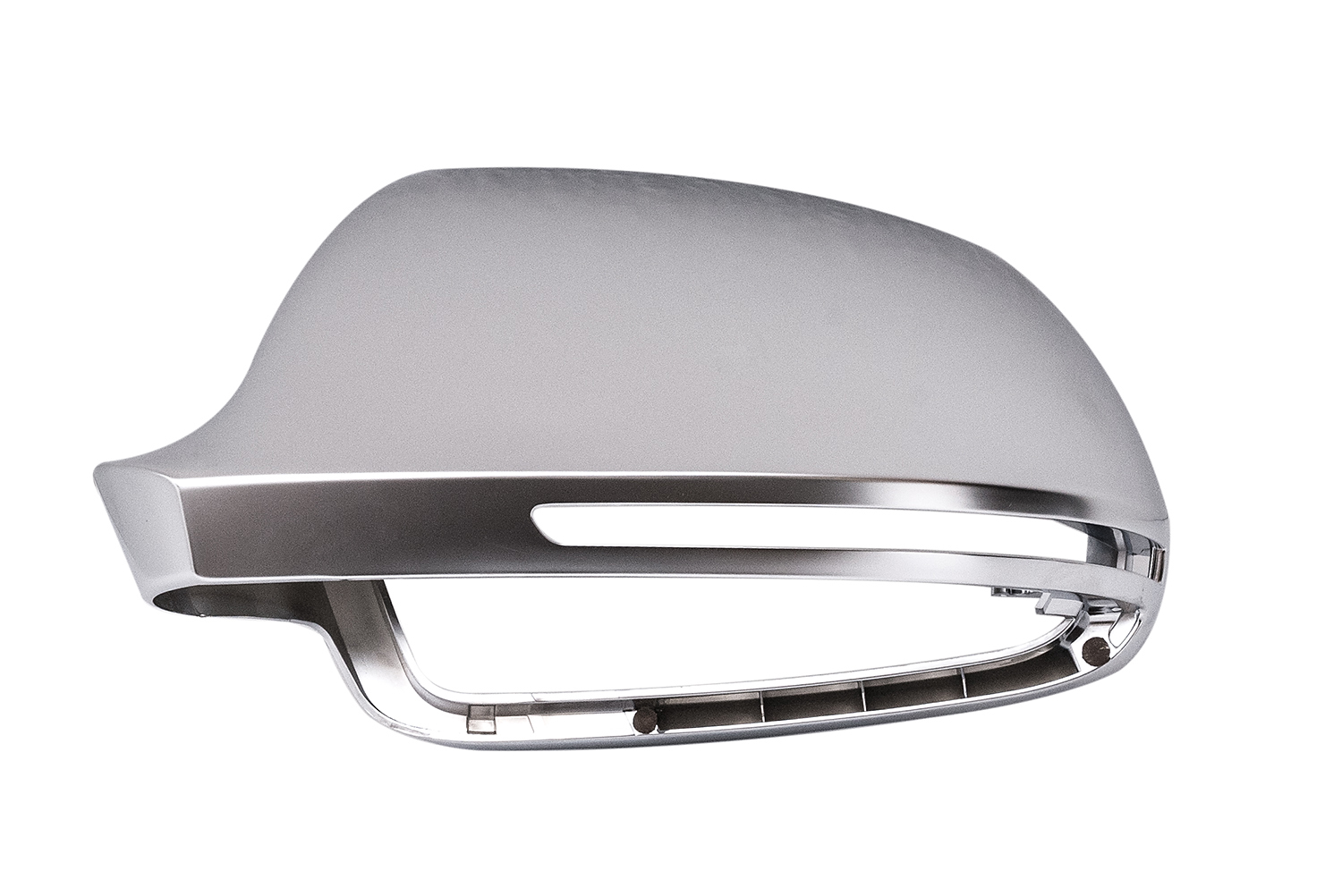 Passend für Audi A3 S3 8P Alu Matt Spiegel Spiegelkappe Gehäuse Aluminium Passend für Audi A3 S3 8P Alu Matt Spiegel Spiegelkappe Gehäuse Aluminium