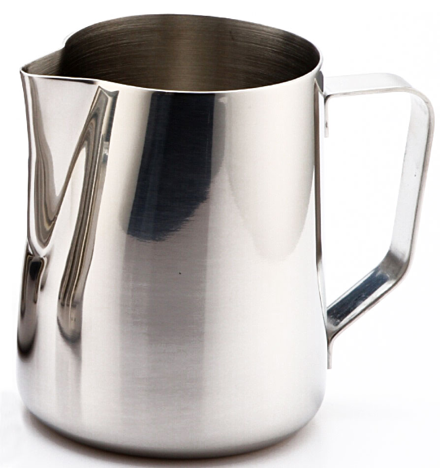 Gießkanne 1500ml Edelstahl Messbecher zum bewässern und misc...