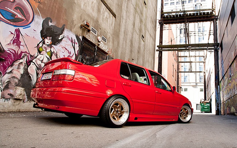 JOM Gewindefahrwerk Schraubfahrwerk passend für VW Golf 2 Golf 3 Vento Jetta 2 JOM Gewindefahrwerk Schraubfahrwerk passend für VW Golf 2 Golf 3 Vento Jetta 2