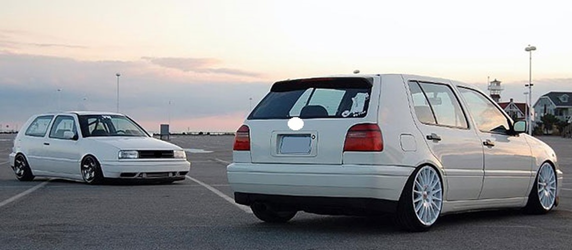 JOM Gewindefahrwerk Schraubfahrwerk passend für VW Golf 2 Golf 3 Vento Jetta 2 JOM Gewindefahrwerk Schraubfahrwerk passend für VW Golf 2 Golf 3 Vento Jetta 2