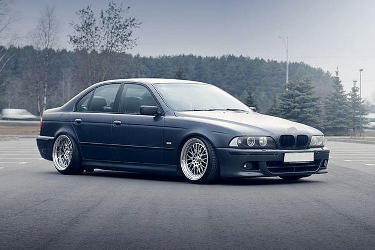 JOM Sport Gewindefahrwerk passend für BMW 5er E39 Limousine NICHT M5 95-03 JOM Sport Gewindefahrwerk passend für BMW 5er E39 Limousine NICHT M5 95-03
