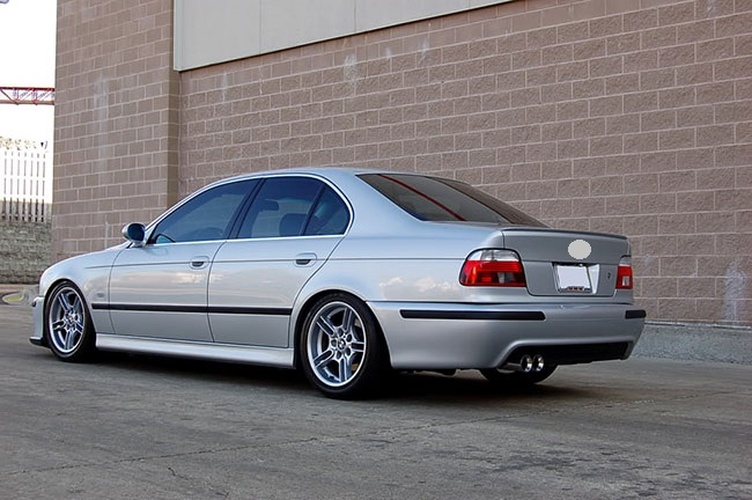 JOM Sport Gewindefahrwerk passend für BMW 5er E39 Limousine NICHT M5 95-03 JOM Sport Gewindefahrwerk passend für BMW 5er E39 Limousine NICHT M5 95-03