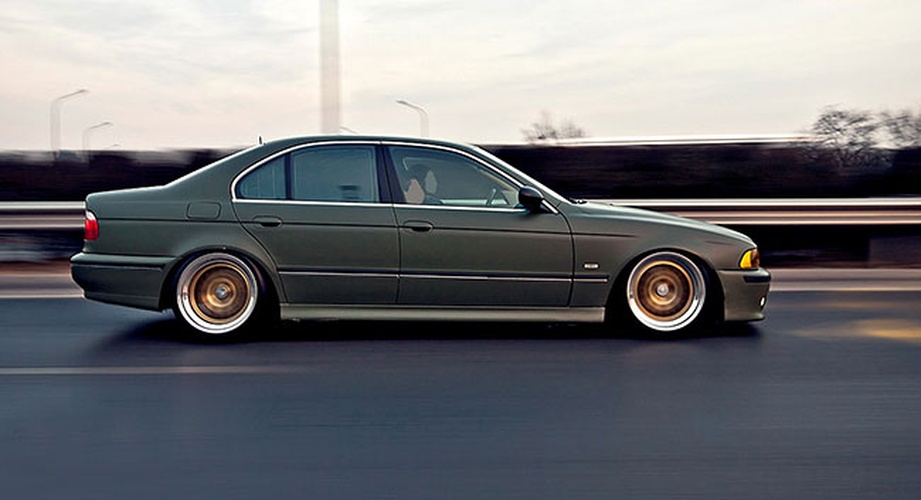 JOM Sport Gewindefahrwerk passend für BMW 5er E39 Limousine NICHT M5 95-03 JOM Sport Gewindefahrwerk passend für BMW 5er E39 Limousine NICHT M5 95-03