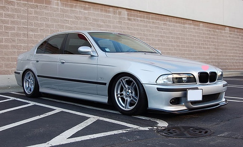 JOM Sport Gewindefahrwerk passend für BMW 5er E39 Limousine NICHT M5 95-03 JOM Sport Gewindefahrwerk passend für BMW 5er E39 Limousine NICHT M5 95-03