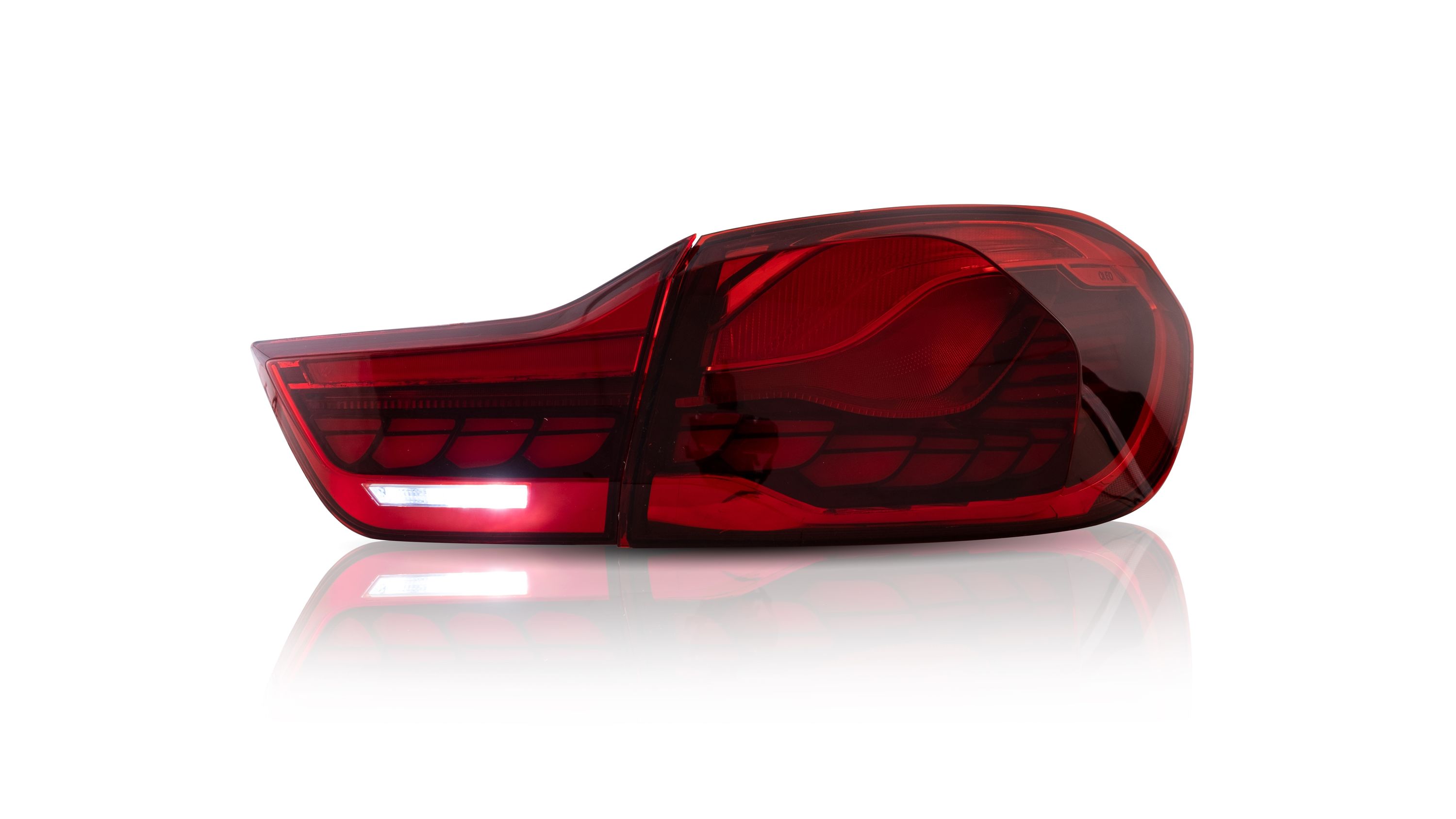 LED Rückleuchten Dunkel/Rot passend für BMW F32 Coupe/ F33 Cabrio/ F36 Gran LED Rückleuchten Dunkel/Rot passend für BMW F32 Coupe/ F33 Cabrio/ F36 Gran